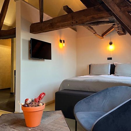 Den Eijngel Bed And Breakfast Boxtel Eksteriør billede