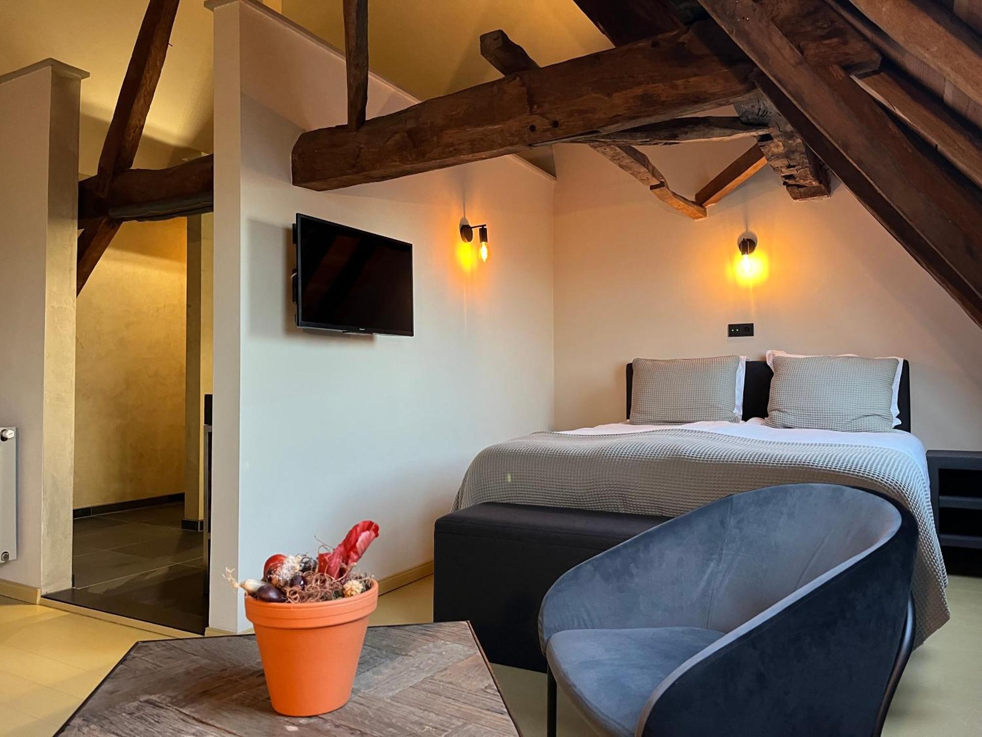 Den Eijngel Bed And Breakfast Boxtel Eksteriør billede
