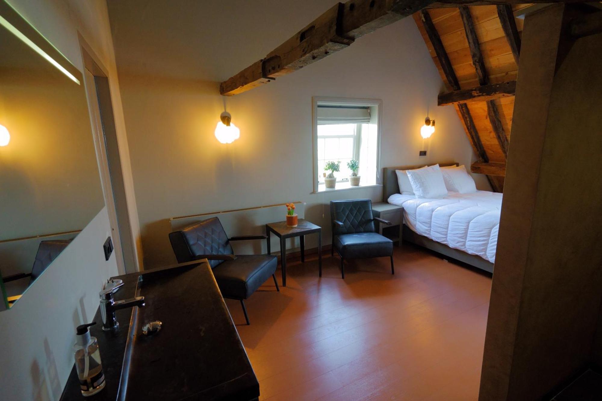 Den Eijngel Bed And Breakfast Boxtel Eksteriør billede