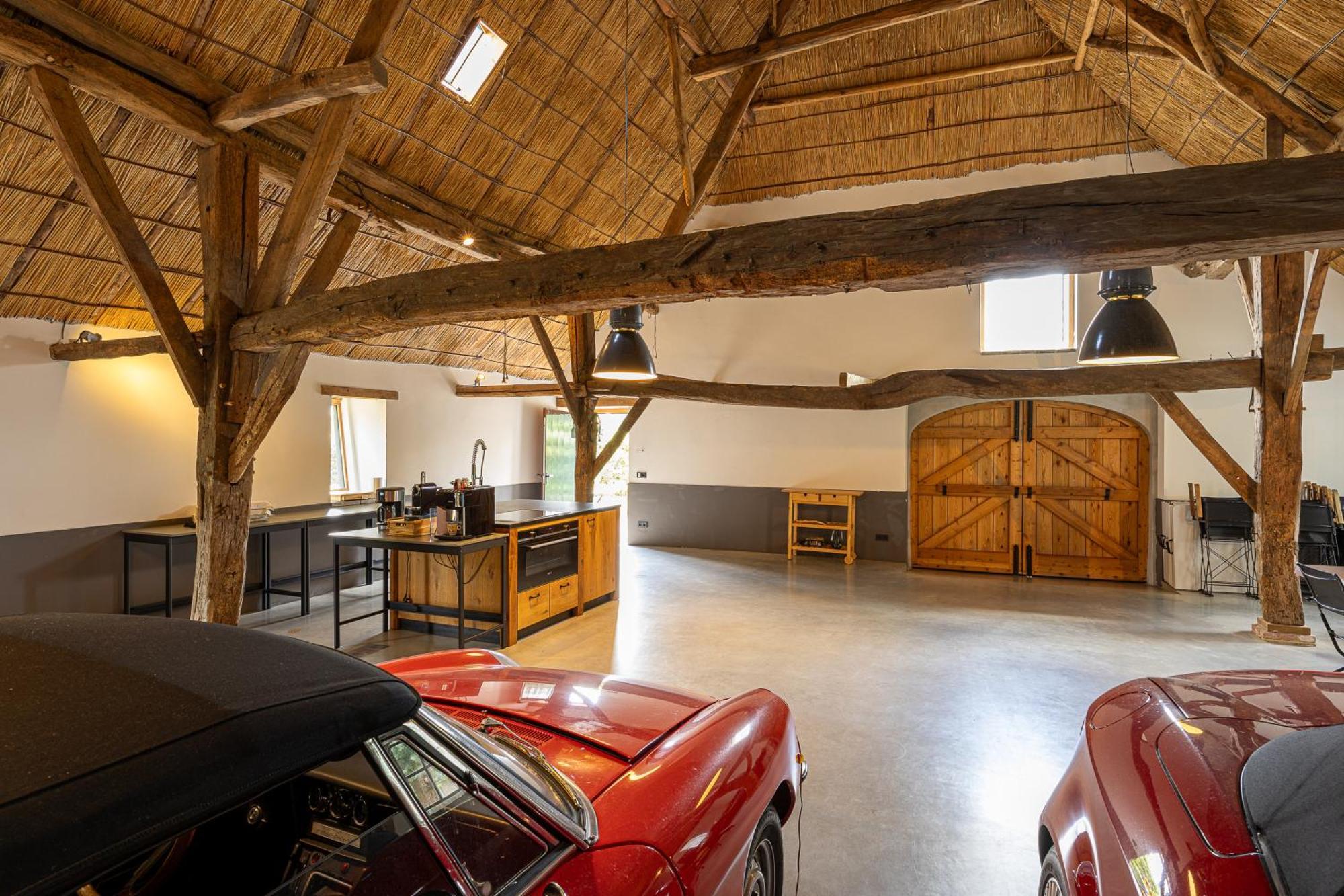 Den Eijngel Bed And Breakfast Boxtel Eksteriør billede