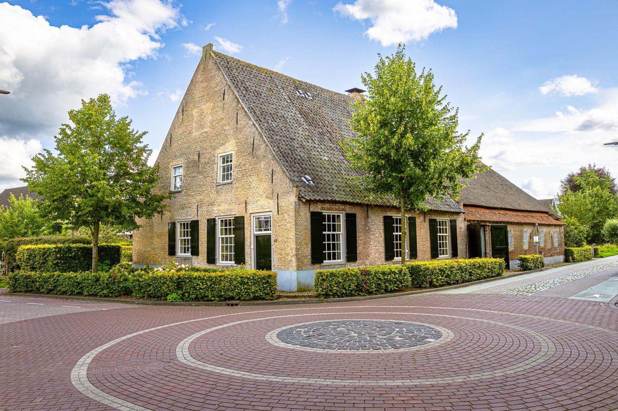 Den Eijngel Bed And Breakfast Boxtel Eksteriør billede