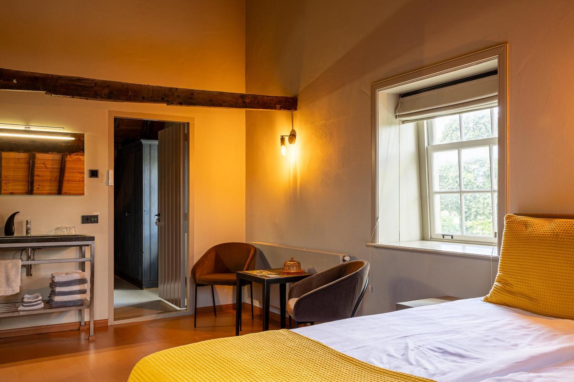 Den Eijngel Bed And Breakfast Boxtel Eksteriør billede