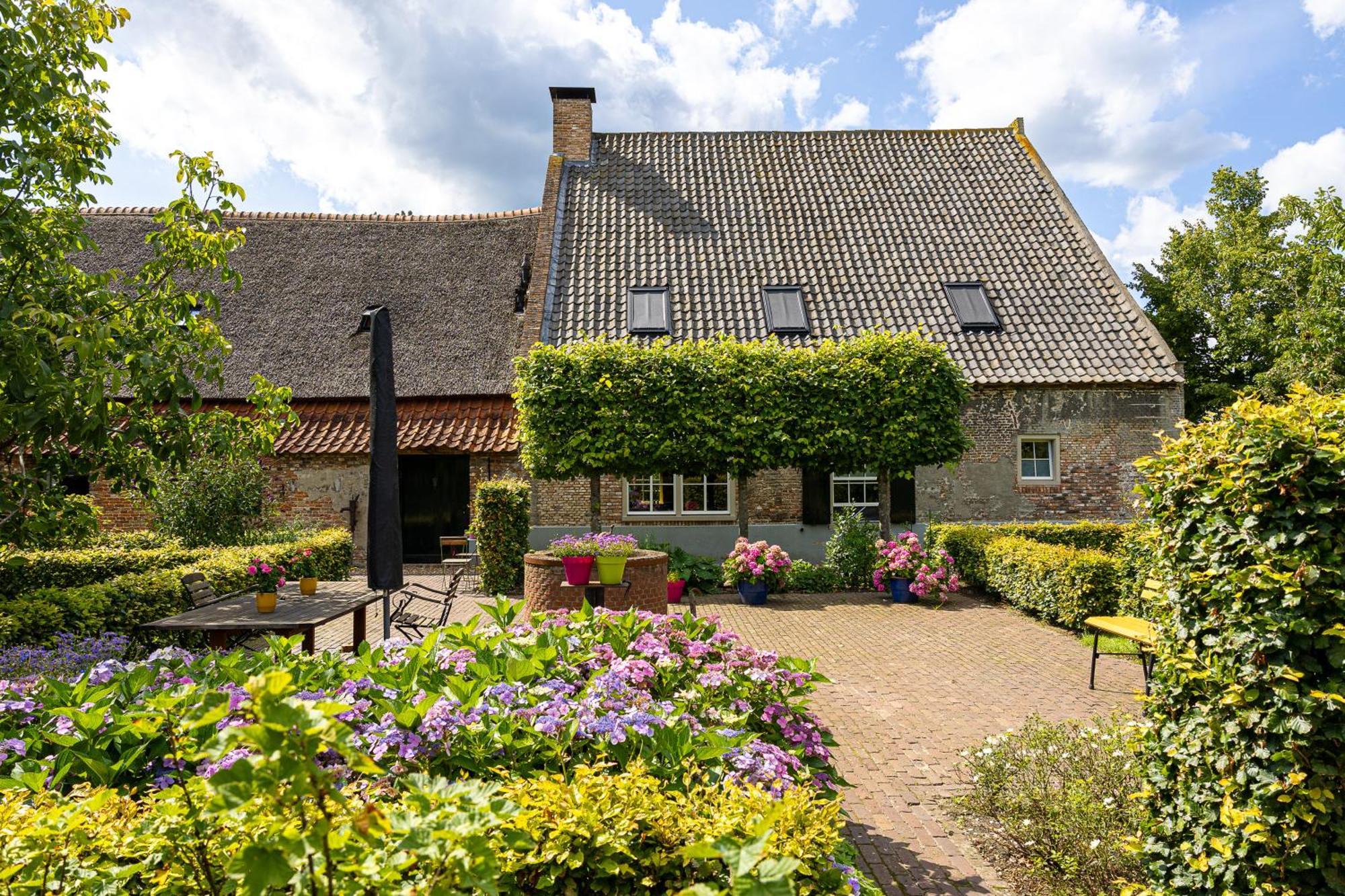 Den Eijngel Bed And Breakfast Boxtel Eksteriør billede