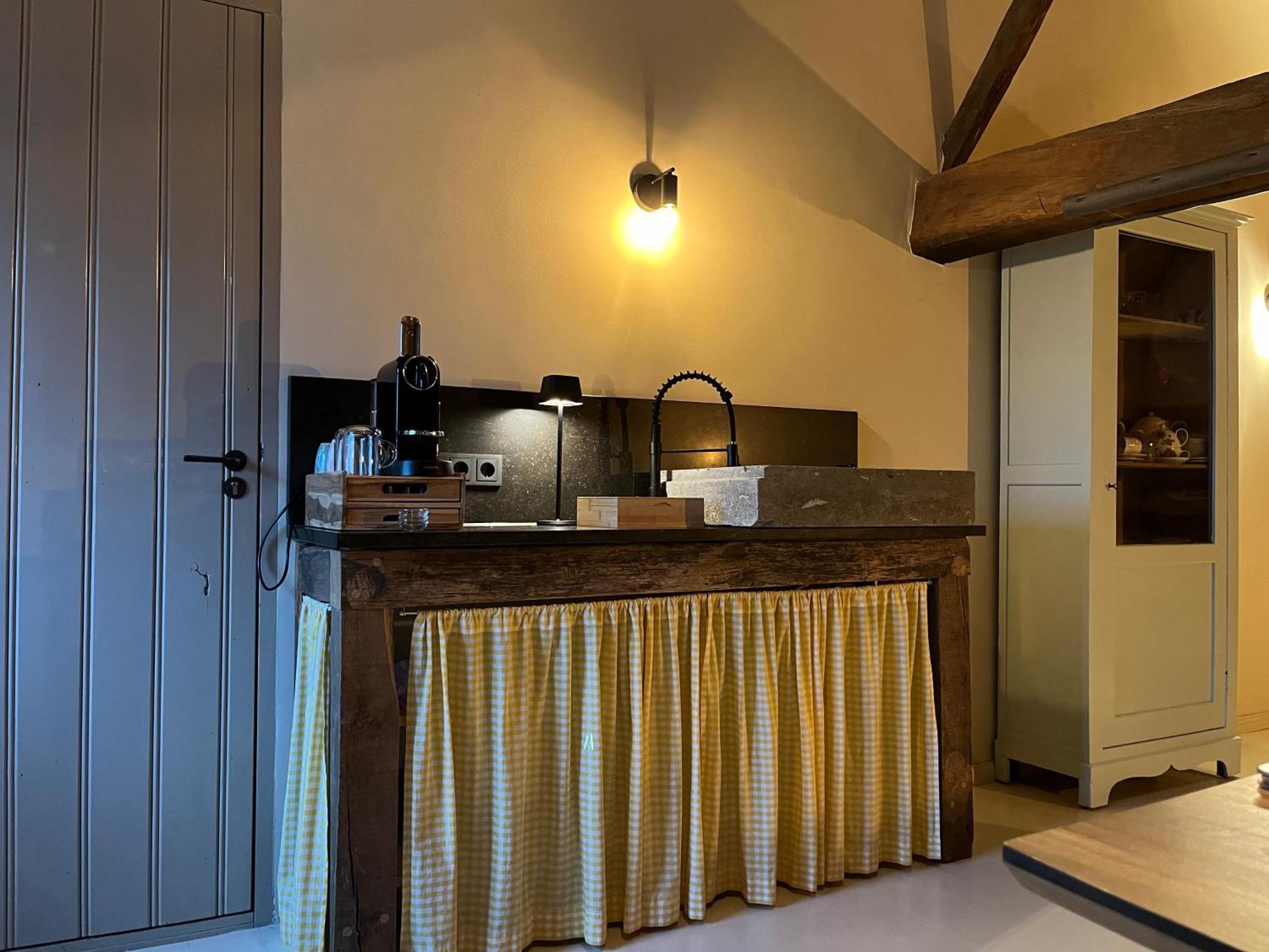 Den Eijngel Bed And Breakfast Boxtel Eksteriør billede